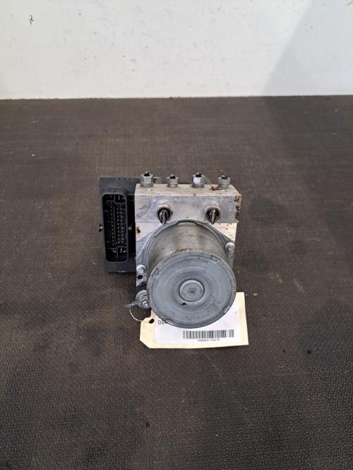 Image Bloc ABS (freins anti-blocage) - CITROEN DS4