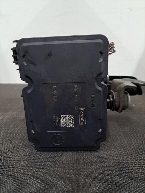 Image Bloc ABS (freins anti-blocage) - FORD FIESTA 6