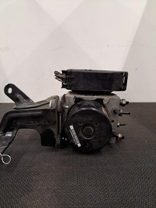 Image Bloc ABS (freins anti-blocage) - FORD FIESTA 6