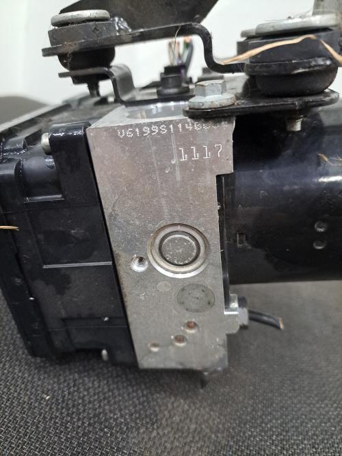 Image Bloc ABS (freins anti-blocage) - FORD FIESTA 6