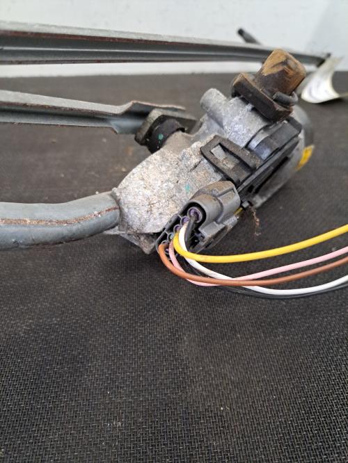 Image Moteur essuie glace avant - DACIA LOGAN 2