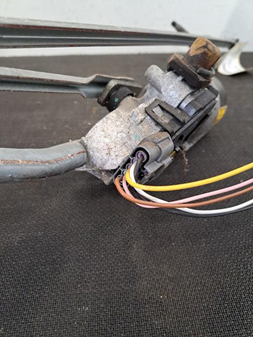 Image Moteur essuie glace avant - DACIA LOGAN 2