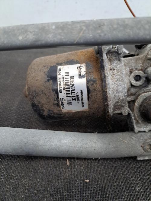 Image Moteur essuie glace avant - DACIA LOGAN 2