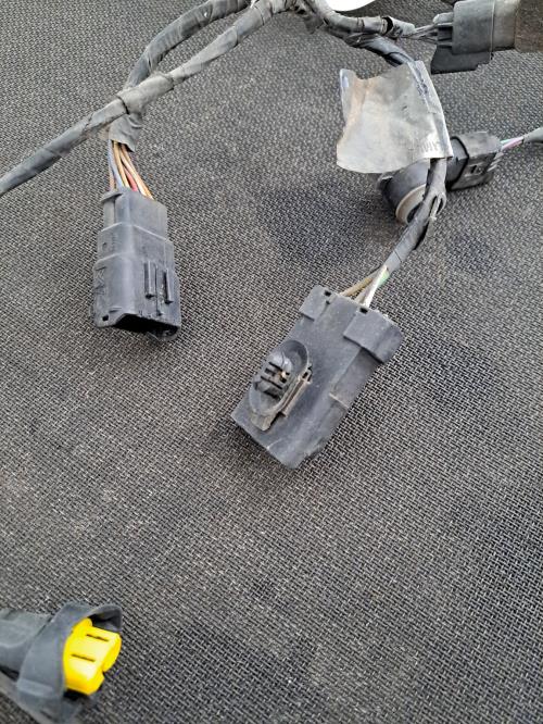 Image Capteur aide au stationnement - CITROEN C4 2