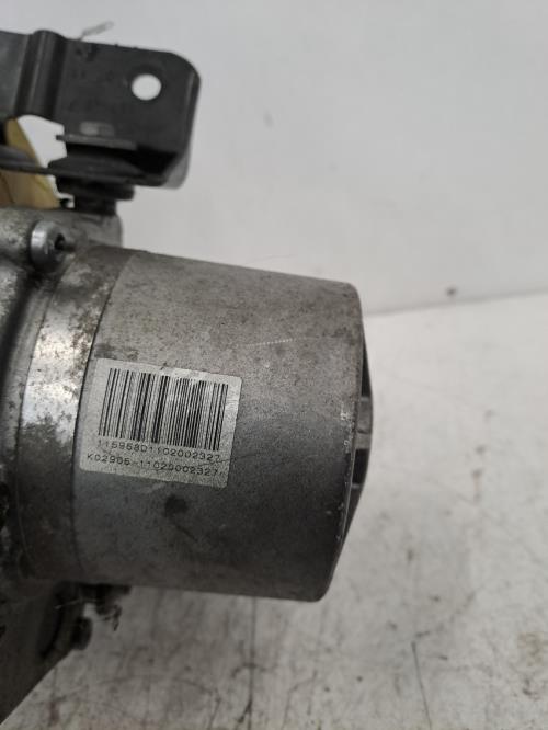 Image Pompe de direction - CITROEN C4 2