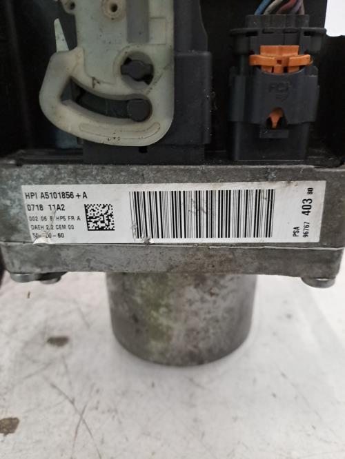 Image Pompe de direction - CITROEN C4 2