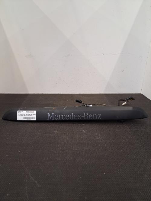 Image Camera de recul - MERCEDES VITO 447 MIXTO