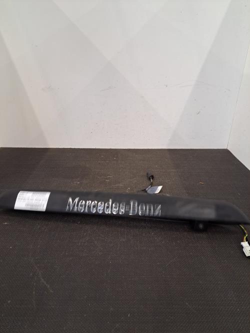 Image Camera de recul - MERCEDES VITO 447 MIXTO