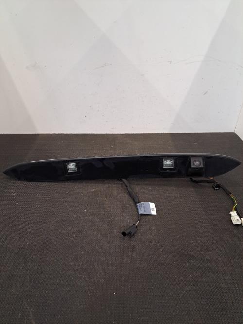 Image Camera de recul - MERCEDES VITO 447 MIXTO