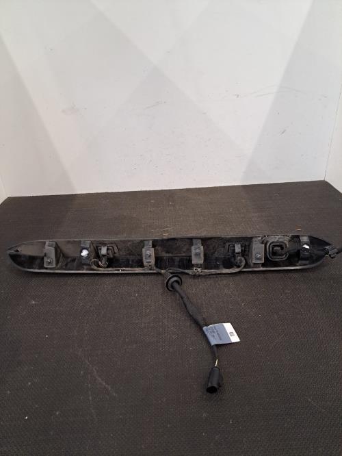 Image Camera de recul - MERCEDES VITO 447 MIXTO