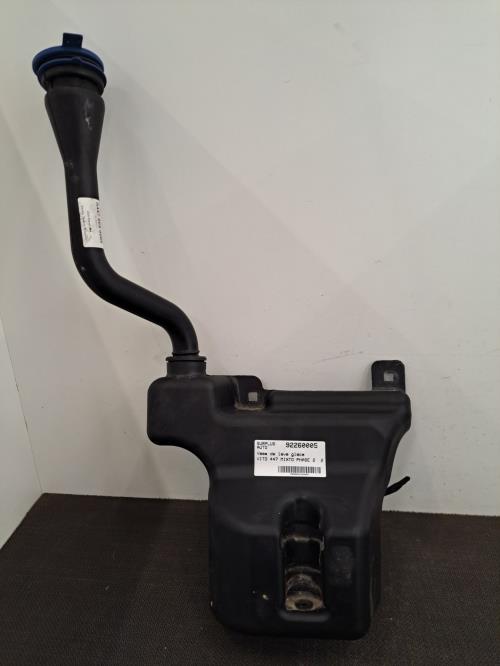 Image Vase de lave glace - MERCEDES VITO 447 MIXTO