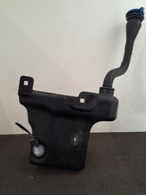 Image Vase de lave glace - MERCEDES VITO 447 MIXTO