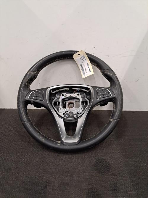 Image Volant - MERCEDES VITO 447 MIXTO