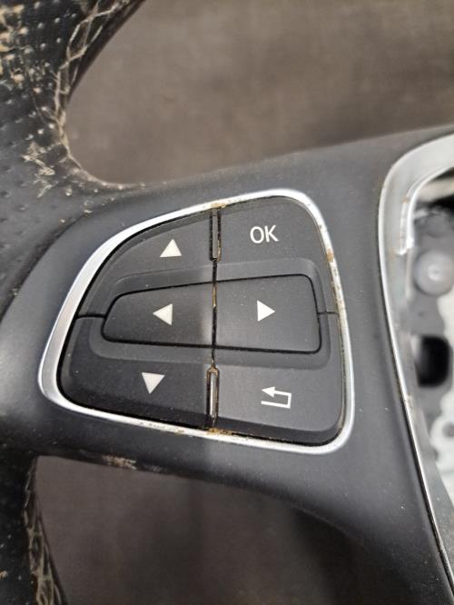 Image Volant - MERCEDES VITO 447 MIXTO