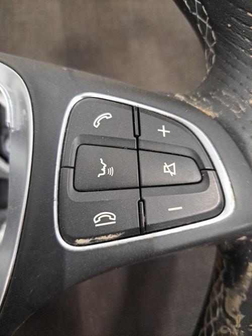 Image Volant - MERCEDES VITO 447 MIXTO