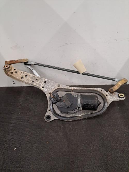 Image Moteur essuie glace avant - RENAULT LAGUNA 2