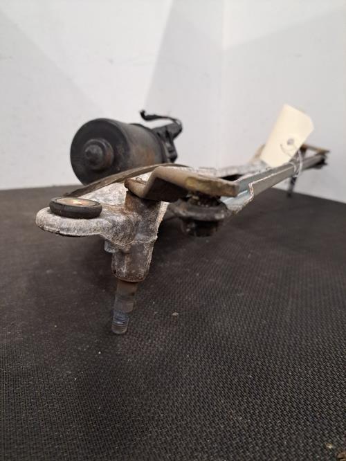 Image Moteur essuie glace avant - RENAULT LAGUNA 2