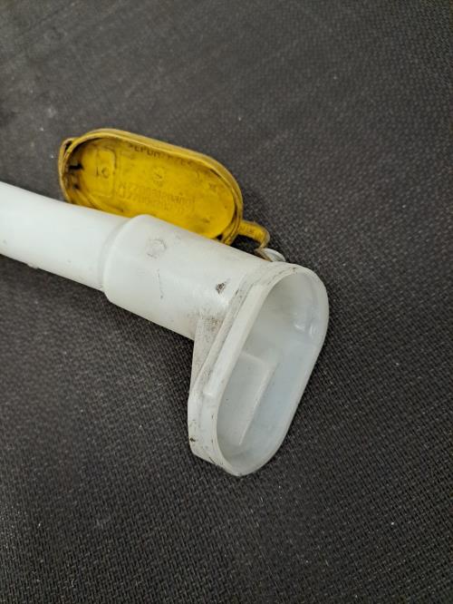 Image Vase de lave glace - RENAULT LAGUNA 2