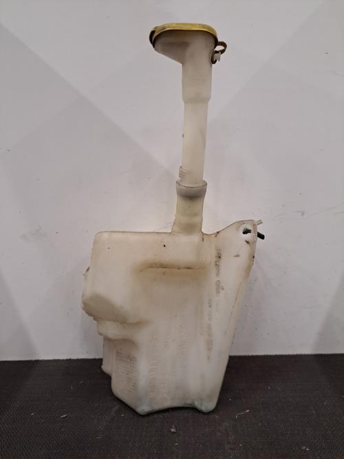 Image Vase de lave glace - RENAULT LAGUNA 2