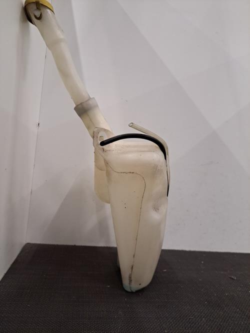 Image Vase de lave glace - RENAULT LAGUNA 2