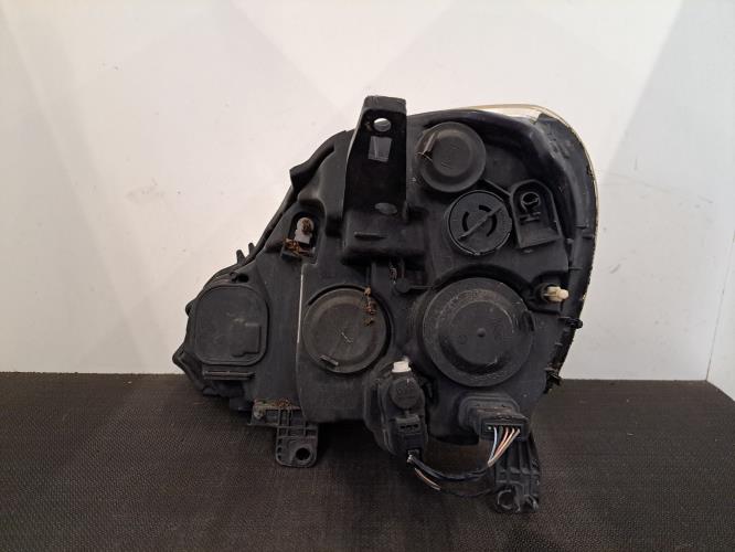Image Optique avant principal droit (feux)(phare) - RENAULT GRAND MODUS