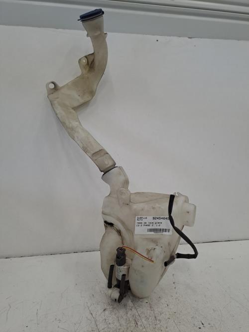 Image Vase de lave glace - CITROEN C3 2