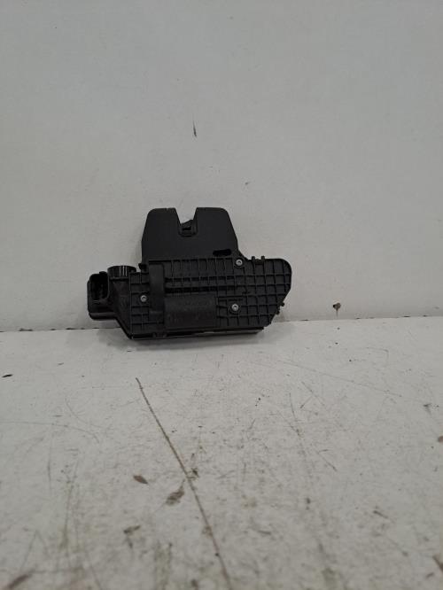 Image Serrure de coffre - CITROEN C3 2