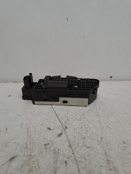 Image Serrure de coffre - CITROEN C3 2