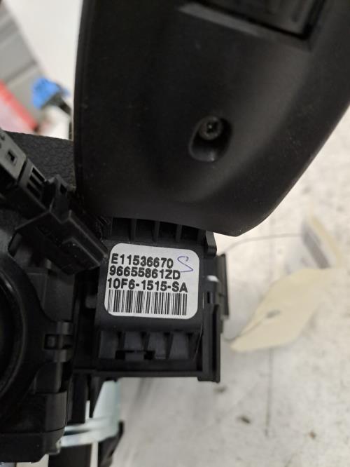 Image Com (Bloc Contacteur Tournant+Commodo Essuie Glace+Commodo Phare) - CITROEN C3 2