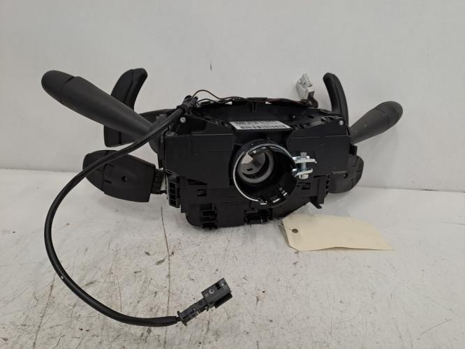Image Com (Bloc Contacteur Tournant+Commodo Essuie Glace+Commodo Phare) - CITROEN C3 2
