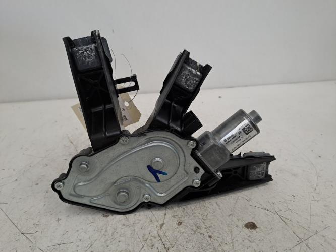 Image Moteur essuie glace arriere - CITROEN C4 PICASSO 2
