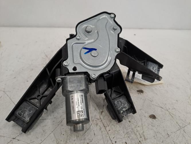Image Moteur essuie glace arriere - CITROEN C4 PICASSO 2