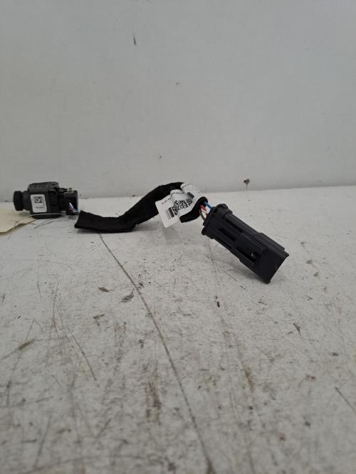 Image Camera de recul - CITROEN C4 PICASSO 2