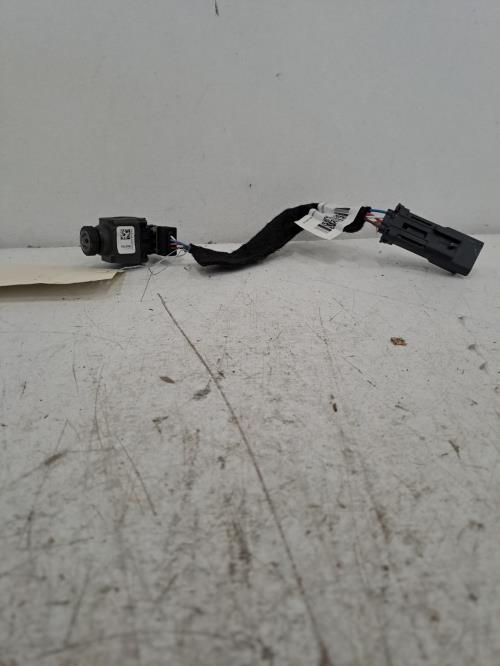 Image Camera de recul - CITROEN C4 PICASSO 2