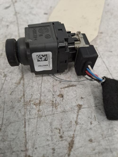 Image Camera de recul - CITROEN C4 PICASSO 2