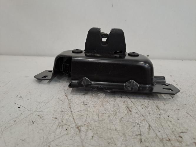 Image Serrure de hayon - CITROEN C4 PICASSO 2