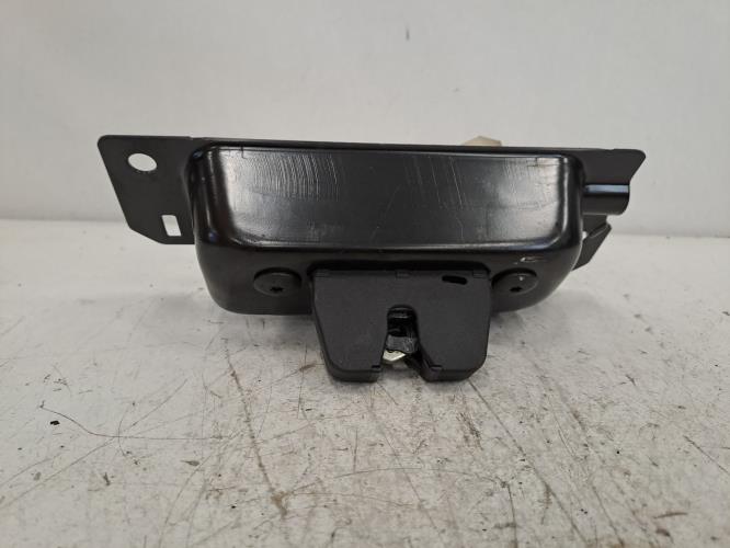 Image Serrure de hayon - CITROEN C4 PICASSO 2