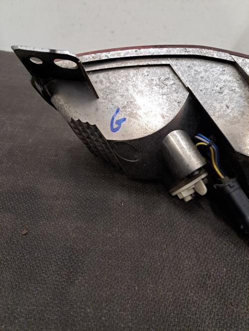 Image Anti brouillard arriere gauche - CITROEN C4 PICASSO 2