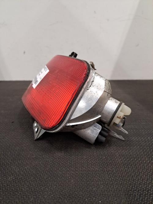 Image Anti brouillard arriere gauche - CITROEN C4 PICASSO 2