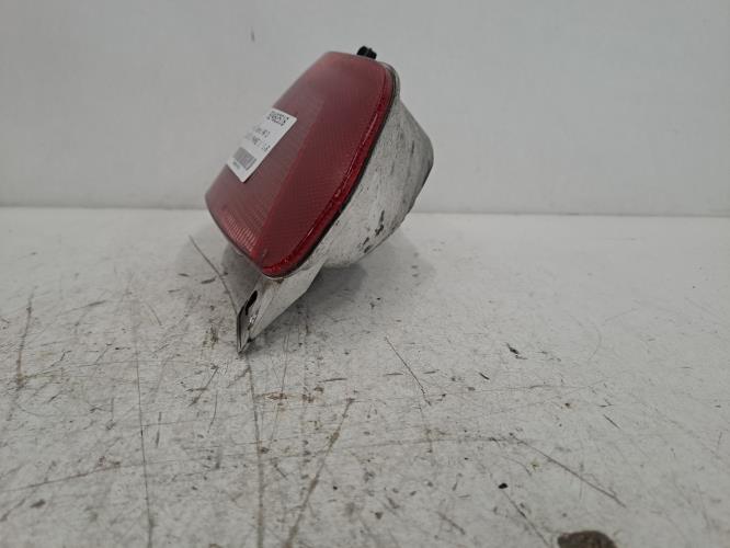 Image Anti brouillard arriere droit - CITROEN C4 PICASSO 2
