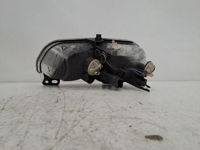 Image Anti brouillard arriere droit - CITROEN C4 PICASSO 2