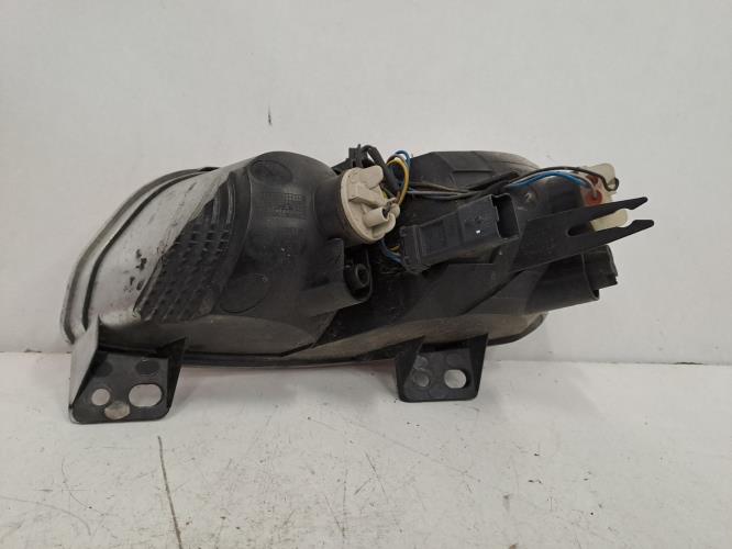 Image Anti brouillard arriere droit - CITROEN C4 PICASSO 2