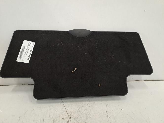 Image Trappe de plancher - CITROEN C4 PICASSO 2