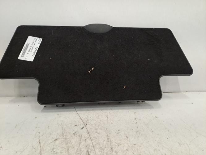 Image Trappe de plancher - CITROEN C4 PICASSO 2