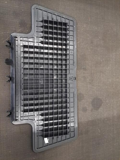 Image Trappe de plancher - CITROEN C4 PICASSO 2