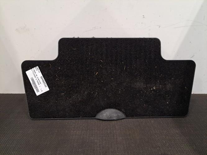 Image Trappe de plancher - CITROEN C4 PICASSO 2