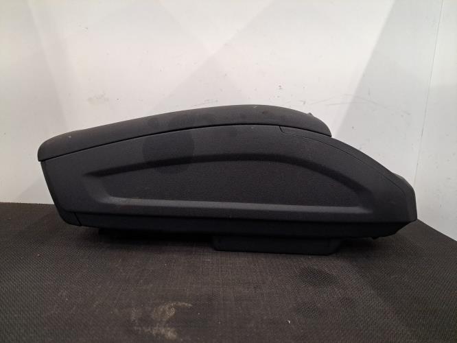 Image Console central (interieur plastique) - CITROEN C4 PICASSO 2
