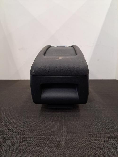 Image Console central (interieur plastique) - CITROEN C4 PICASSO 2