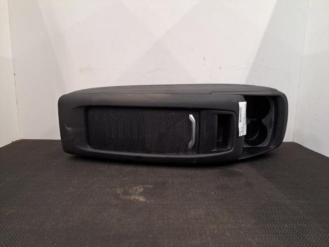 Image Console central (interieur plastique) - CITROEN C4 PICASSO 2