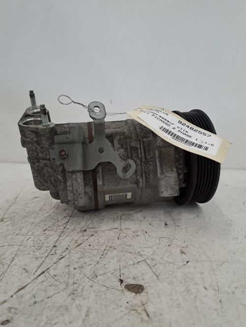 Image Compresseur clim - CITROEN C4 PICASSO 2